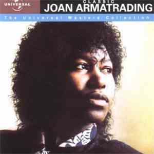 Joan Armatrading - Classic