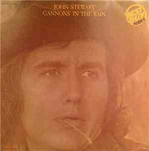 John Stewart  - Cannons In The Rain