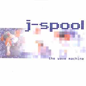 J's Pool - The Wave Machine