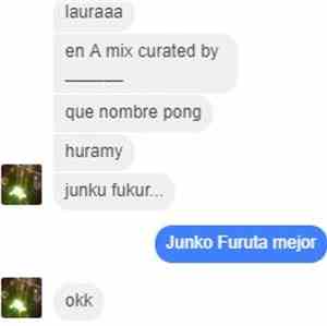Junko Furuta Massacrexx - Junku fukura cursed mix