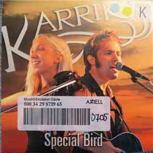 Karrik's - Special Bird