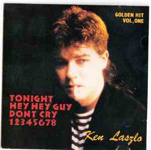 Ken Laszlo - Golden Hit Vol. One