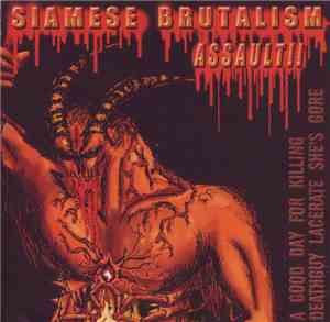Lacerate / Deathguy / A Good Day For Killing / She's Gore - Siamese Brutali ...