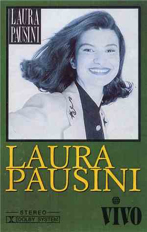 Laura Pausini - Laura Pausini