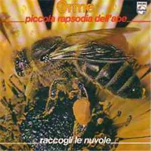 Le Orme - Piccola Rapsodia Dell'Ape