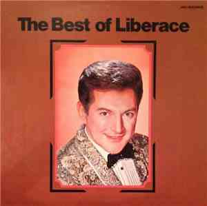 Liberace - The Best Of Liberace