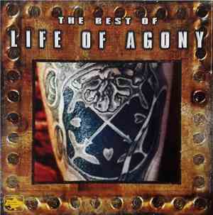 Life Of Agony - The Best Of Life Of Agony