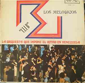 Los Melódicos -