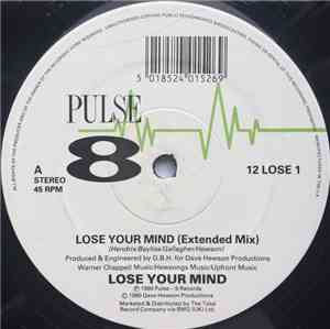 Lose Your Mind - Lose Your Mind