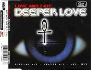 Love And Fate - Deeper Love