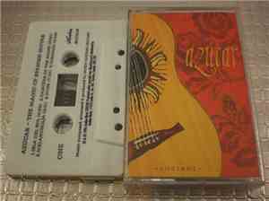 Luciani - Azucar: The Magic Of Spanish Guitar