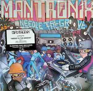 Mantronix - Needle To The Groove