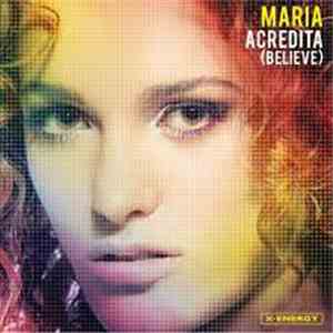 Maria - Acredita (Believe)