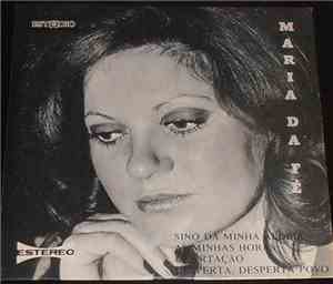 Maria Da Fé - Sino Da Minha Aldeia