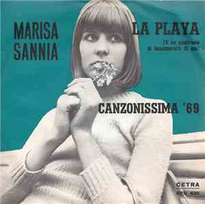 Marisa Sannia - E Se Qualcuno Si Innamorerà Di Me
