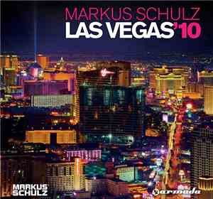Markus Schulz - Las Vegas '10