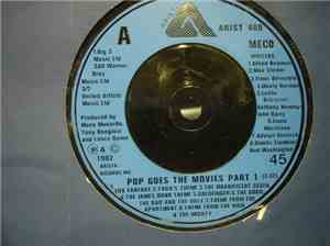Meco - Pop Goes The Movies