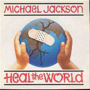 Michael Jackson - Heal The World