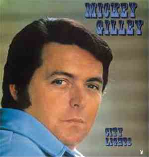 Mickey Gilley - City Lights