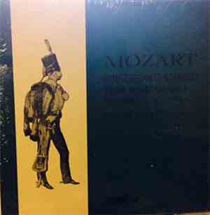 Mozart - Vienna Mozart Ensemble, Boskovsky - Complete Dances & Marches (Vol ...