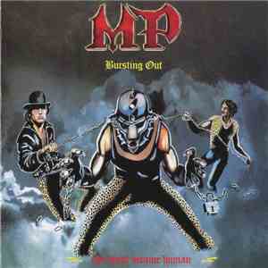 MP  - Bursting Out (The Beast Became Human)