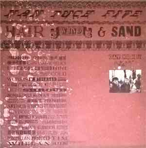Nan Tuck Five - Hair Wind & Sand