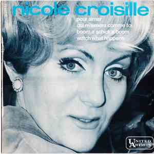 Nicole Croisille - Pour Aimer