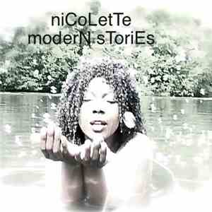 Nicolette - Modern Stories EP