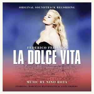 Nino Rota - La Dolce Vita