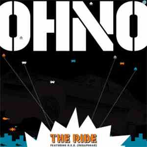 Oh No - The Ride