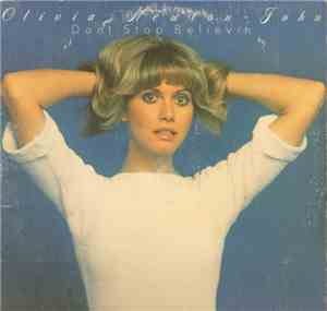 Olivia Newton-John - Don't Stop Believin'