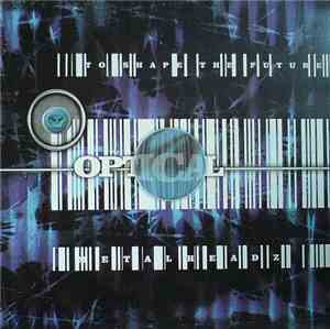 Optical - To Shape The Future