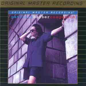 Patricia Barber - Companion