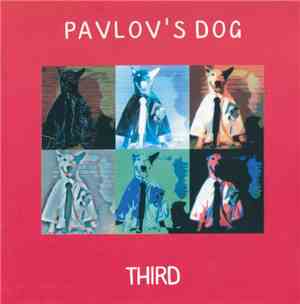 Pavlov's Dog - Third