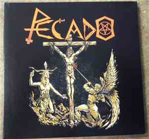 Pecado - Christ Invasion EP