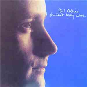 Phil Collins - You Can't Hurry Love