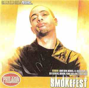 Phil The Agony - Smokefest