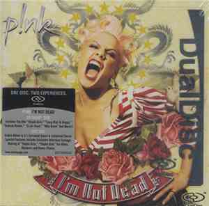 P!NK - I'm Not Dead