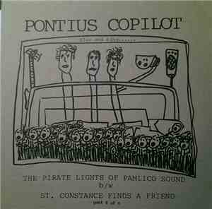 Pontius Copilot / The Speedtrain - Pontius Copilot vs. The Speedtrain