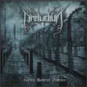 Preludium  - Raping Mankind Disorder