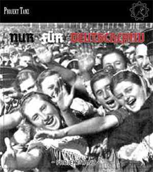 Projekt Tanz - Nur Für Deutschland