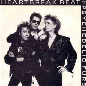 Psychedelic Furs - Heartbreak Beat