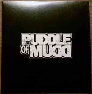 Puddle Of Mudd - Out Of My Head / Basement