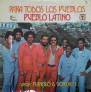 Pueblo Latino - Para Todos Los Pueblos