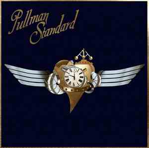 Pullman Standard - Steam Powered Hearts