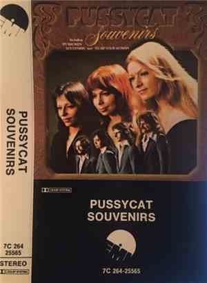 Pussycat - Souvenirs