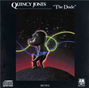 Quincy Jones - The Dude