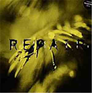 Repair - Forgive & Forget