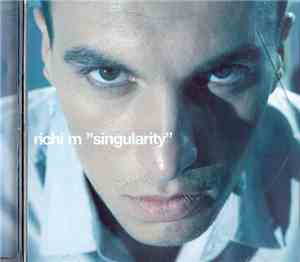 Richi M - Singularity
