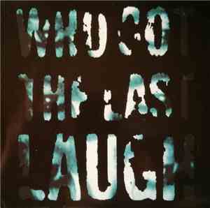 Ronin - Who Got The Last Laugh